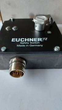 Аварийный выключатель TZ1RE024RC18VAB-C1937 074261 Euchne
