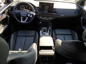 Audi Q5 II 2021 Audi Q5 Sportback Premium Plus 2021 2.0l 2.0 Benzyna 261KM, zdjęcie 8