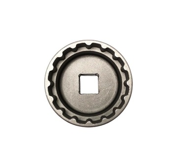 Торцевой ключ для каретки Hollowtech II Centerlock