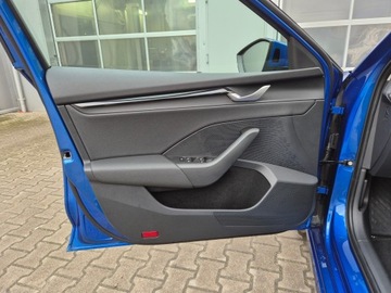 Skoda Octavia IV Liftback 1.5 TSI EVO 150KM 2025 Skoda Octavia Edition 130 essence 1.5 DSG auto z p, zdjęcie 13