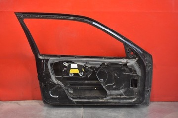 ДВЕРЬ ПЕРЕДНЯЯ ЛЕВАЯ BMW E36 COMPACT 99R