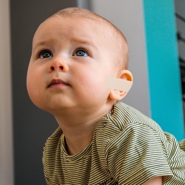 СИЛИКОНОВЫЕ ДЕТСКИЕ НАКЛАДКИ ДЛЯ ВЫСТУПАЮЩИХ УШЕЙ