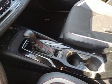 Toyota Corolla XII TS Kombi Facelifting 1.8 Hybrid 140KM 2024 Toyota Corolla 1.8 Hybrid GR Sport Dynamic Seria E, zdjęcie 26