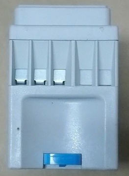 Реле уровня Finder 72.01.8.240.0000