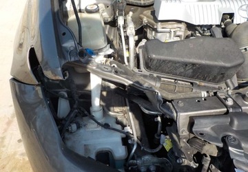 Toyota Auris II 2018 Toyota Auris Okazja 1.8 Hybryda 98KM, zdjęcie 4