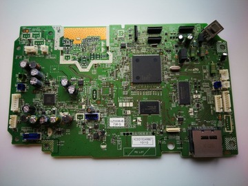 PŁYTA BROTHER DCP LT1029001 B57U051-1