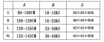 ЖИЛЕТ СПАСАТЕЛЬНЫЙ КАПОК на молнии 23-30 кг