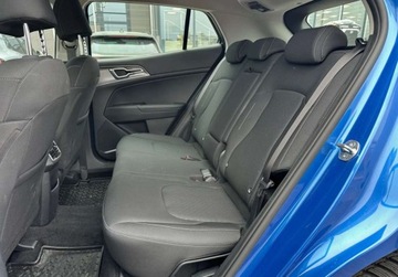 Kia Sportage V SUV 1.6 T-GDI 160KM 2025 Kia Sportage MY25 wersja M PAKIET ZIMOWY, 160KM 7DCT AUTOMAT dostepny od, zdjęcie 12