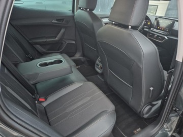 Cupra Formentor Crossover 1.5 TSI 150KM 2023 Cupra Formentor 1.5 TSI / 150 KM DSG wyprzedaż roc, zdjęcie 37