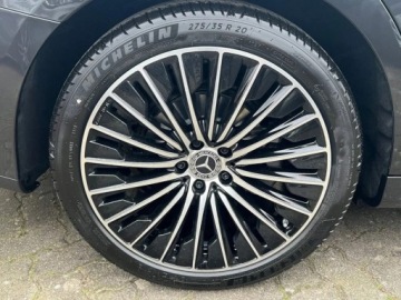 Mercedes Klasa E W214 Sedan 2.0 200 204KM 2025 E Klasa 200 4-Matic AMG 2.0 (204KM) 2025, zdjęcie 12