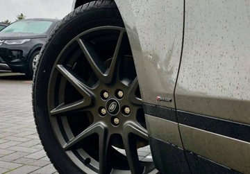 Land Rover Range Rover Velar SUV 2.0 250KM 2021 Land Rover Range Rover Velar 2.0 Si4 250KM R-Dynamic FV23 2.0 Benzyna, zdjęcie 12
