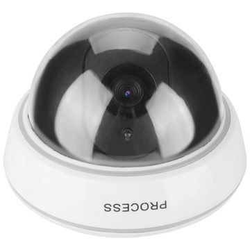 ФАКЕТ КАМЕРЫ РЕАЛИСТИЧЕСКОЙ БЕЛОЙ ФОРМЫ