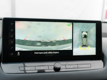 Nissan Qashqai III Crossover 1.3 DIG-T MHEV 158KM 2023 Nissan Qashqai CB213RC#1.3 DIG-T mHEV 4x4 Tekna, zdjęcie 24