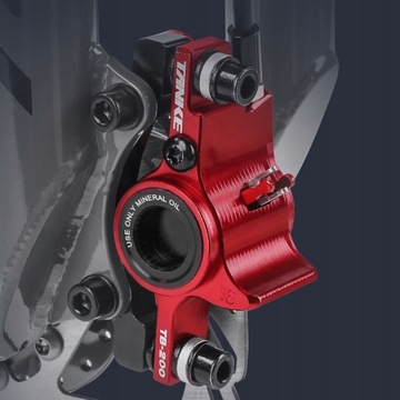 Велосипедные гидравлические передние дисковые тормоза