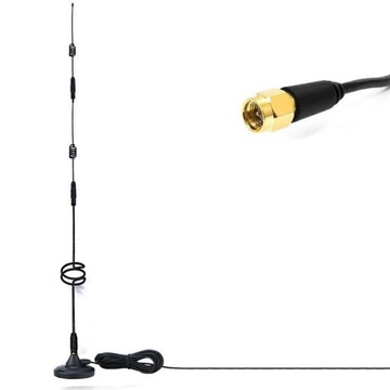 ANTENA 16dBi - TP-Link TL-MR100 TL-MR150 TL-MR6400 Archer MR200 MR400 MR600