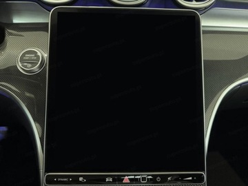 Mercedes CLE Coupe 2.0 300 258KM 2025 MERCEDES-BENZ CLE 300 4-Matic AMG Line 2.0 (258KM) 2025, zdjęcie 6