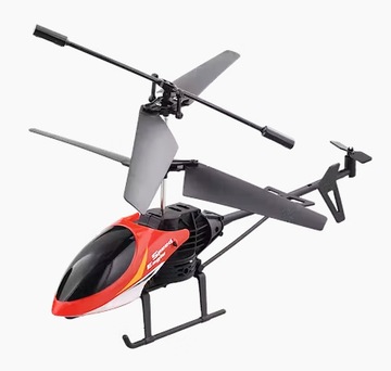 ВЕРТОЛЕТ С ДИСТАНЦИОННЫМ УПРАВЛЕНИЕМ 2.5CH SKY RC САМОЛЕТ