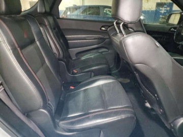 Dodge Durango III 2021 Dodge Durango 2021, 5.7L, 4x4, RT, od ubezpieczalni 5.7 Benzyna 360KM, zdjęcie 9