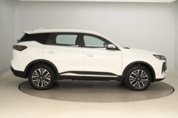 Chery Tiggo 7 SUV 1.6 T-GDI 147KM 2025 Chery Tiggo 7 1.6 TGDI, 1. Właściciel, Serwis ASO, zdjęcie 5