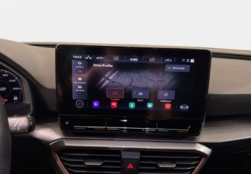 Cupra Leon II Hatchback 1.5 TSI 150KM 2023 Cupra Leon VAT 23 1.5TSI 150KM M6 2023 r., salon PL, I wlasciciel, serwiso, zdjęcie 24