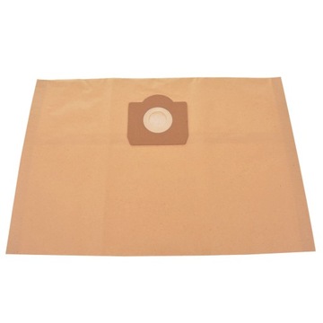 Фильтр-мешки БУМАЖНЫЕ для BOSCH GAS-15 GAS-20 1200