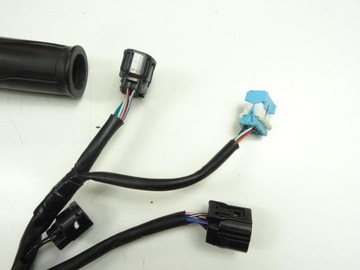 HONDA GL 1800 GOLD WING SC79 PRZEŁĄCZNIK PRAWY ROLGAZ 2018 -