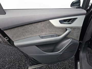 Audi Q7 II SQ7 Facelifting 4.0 TFSI 507KM 2022 Audi SQ7 4.0 TFSI 507 KM Salon Polska Gwarancja Fabryczna 4.0 Benzyna 507KM, zdjęcie 31