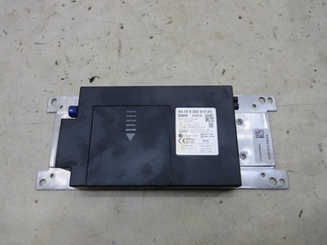 MODUL TBC-01 BMW I3 REX 9382417-01