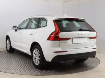 Volvo XC60 II 2020 Volvo XC60 B4, Salon Polska, Serwis ASO, 194 KM, zdjęcie 3