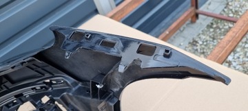 BMW 2 F45 LCI F46 ПЕРЕДНИЙ БАМПЕР ОРИГИНАЛ C050