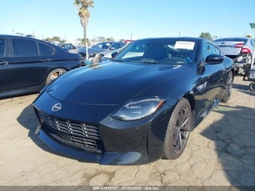 Nissan 2023 Nissan Inny Z Performance Auto 2023 3.0l 3.0 Benzyna 400KM, zdjęcie 1