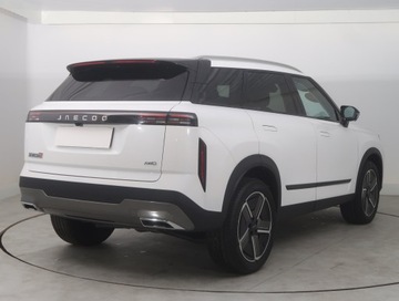  Jaecoo 7 1.6 TGDI, 1. Właściciel, Serwis ASO, zdjęcie 4