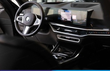 BMW X5 G05 SUV Facelifting 3.0 30d 298KM 2024 Od ręki - BMW X5 3.0 (298KM) M Sport | Pakiet Comfort + Pakiet Innowacji, zdjęcie 9
