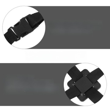 ПОПЛЕЧОВОЙ РЕМЕНЬ ДЛЯ САКСОФОНА, КЛАРНЕТ, БАРИТОН, РЕГУЛЯЦИЯ ДЛЯ СОПРАНО