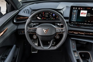 Cupra Terramar SUV 1.5 eTSI 150KM 2025 Cupra Terramar 1.5 e-TSI 150 KM DSG Dostępny od, zdjęcie 20