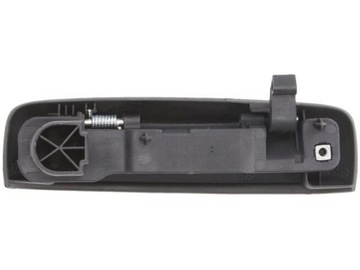 KLIKA DVEŘE FIAT IDEA 03-12
