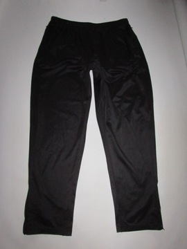 SLAZENGER SPODNIE DRESOWE MĘSKIE ROZM 3XL