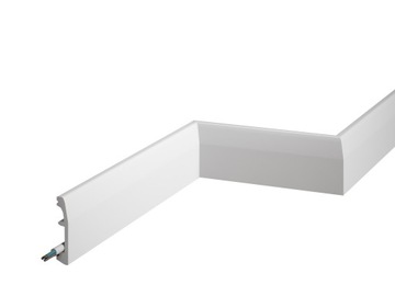 Listwa Mardom Polyforce MD017P 14 x 69 dł. 200cm biały
