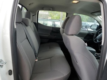 Toyota Tacoma II 2021 Toyota Tacoma TOYOTA TACOMA DOUBLE CAB, 2021r...., zdjęcie 8