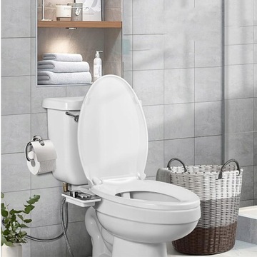 КРЫШКА ДЛЯ БИДЕ НА СИДЕНЬЕ ДЛЯ УНИТОНА САНТЕХНИКА БИДЕ СИДЕНЬЕ ДЛЯ БИДЕ