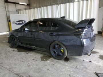 Subaru 2019 Subaru WRX 2019 Subaru WRX STI Manual 2.5 Benzyna 310KM, zdjęcie 1