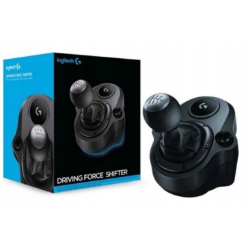 LOGITECH Рычаг переключения передач Logitech Driving Force