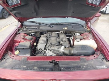 Dodge Challenger III 2023 Dodge Challenger RT Scat Pack 2023 6.4l 6.4 Benzyna 485KM, zdjęcie 8