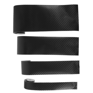 Car Decoration Sticker Scratch Cover Body Carbon