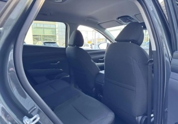 Hyundai Tucson IV 2026 Hyundai Tucson Hyundai Tucson 1.6 T-GDI 150KM 7DCT Smart LED Od reki, zdjęcie 13