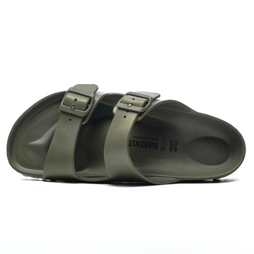 Klapki Birkenstock Arizona EVA 1019094 46