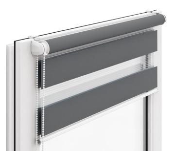 ROLETA DZIEŃ i NOC MINI ROLETY 86 x 150 cm