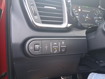 Kia Proceed Shooting Brake Facelifting 1.6 T-GDI 204KM 2023 Kia ProCeed GT LINE 1.6T 204KM FULL LED Panorama Kamera Aktywne wydechy, zdjęcie 23