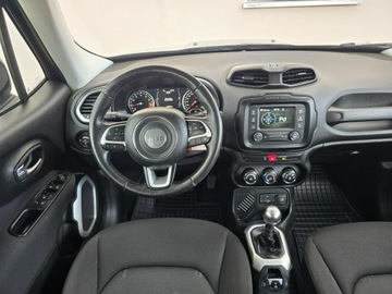 Jeep Renegade SUV 1.6 E-TorQ 110KM 2016 Jeep Renegade zadbany*gwarancja*finansowanie, zdjęcie 26