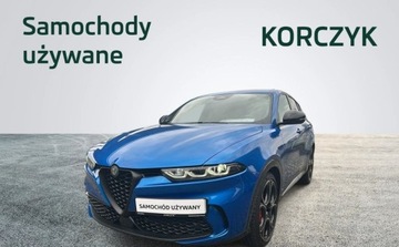 Alfa Romeo 2022 Alfa Romeo Tonale 1.5 T Hybryda 160 KM skrz.automat. Speciale 1.5